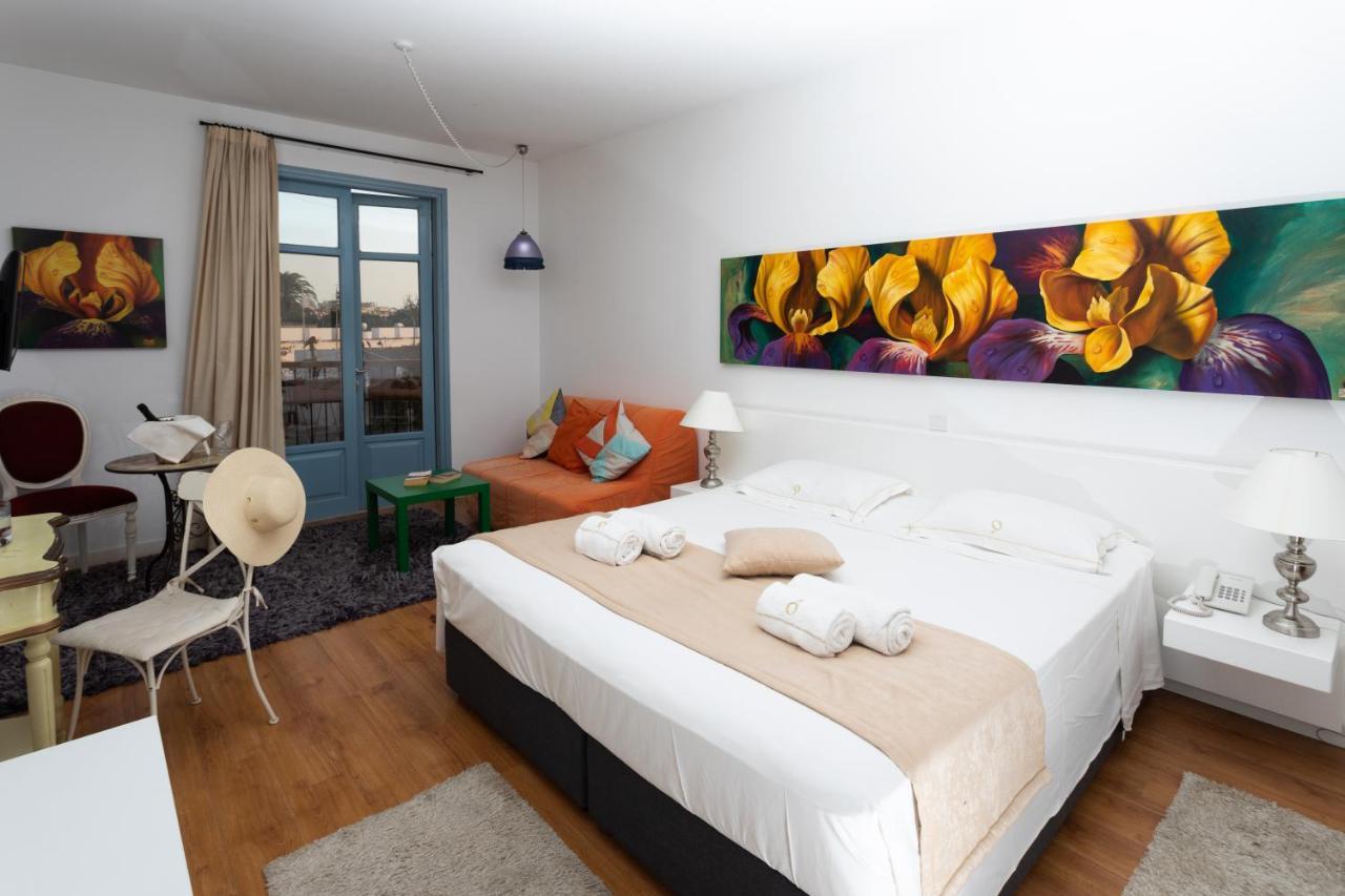 Operetta House Daire Larnaca Dış mekan fotoğraf