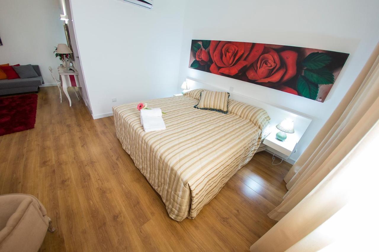 Operetta House Daire Larnaca Dış mekan fotoğraf
