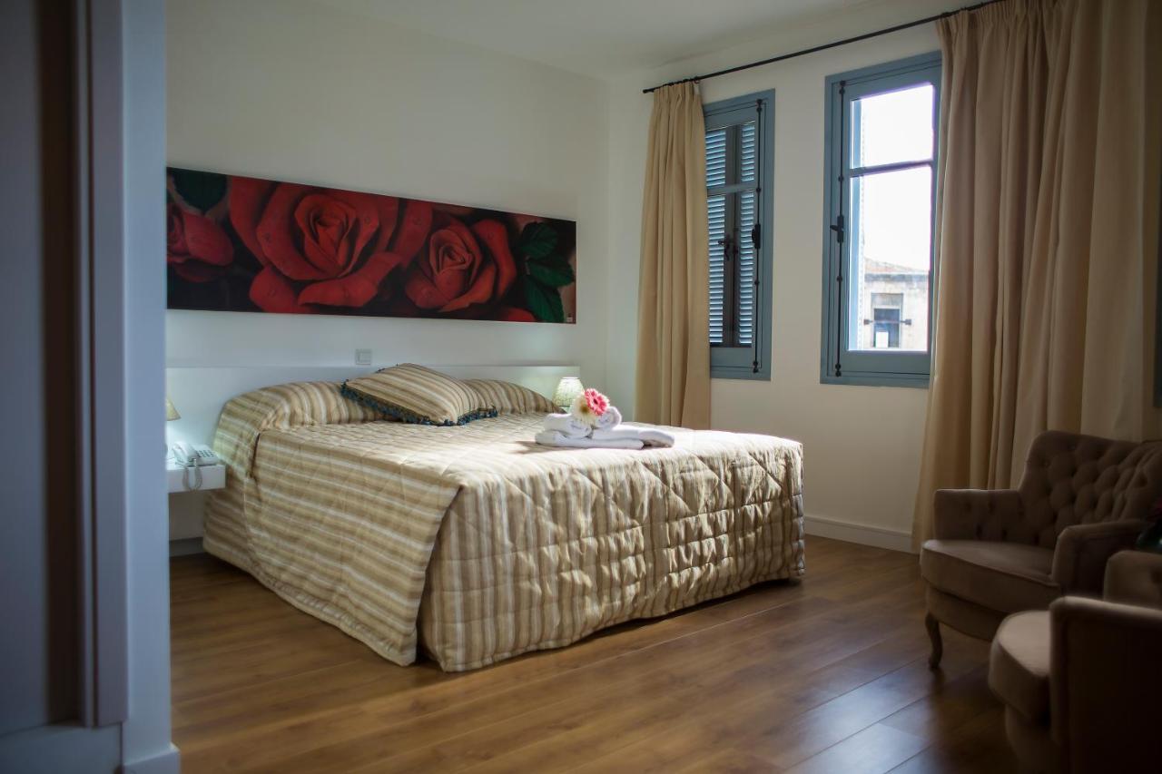 Operetta House Daire Larnaca Dış mekan fotoğraf
