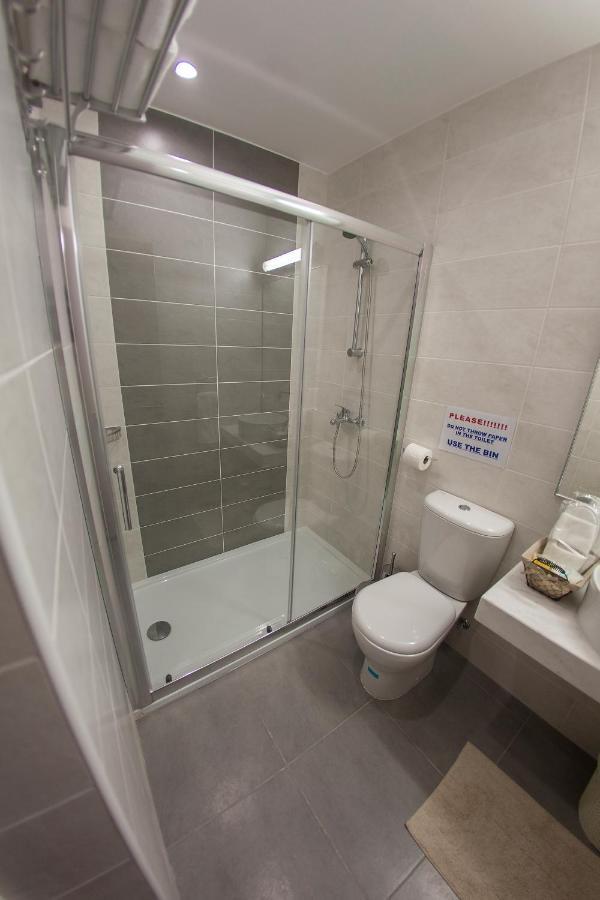 Operetta House Daire Larnaca Dış mekan fotoğraf