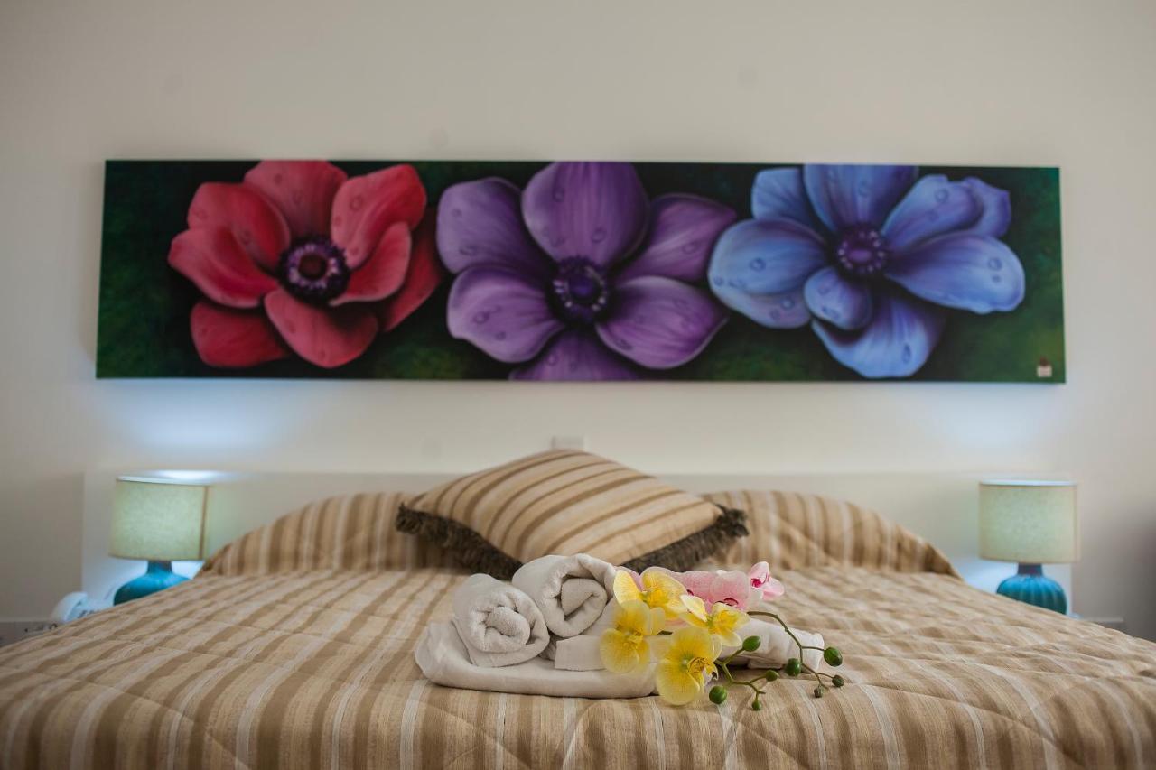 Operetta House Daire Larnaca Dış mekan fotoğraf