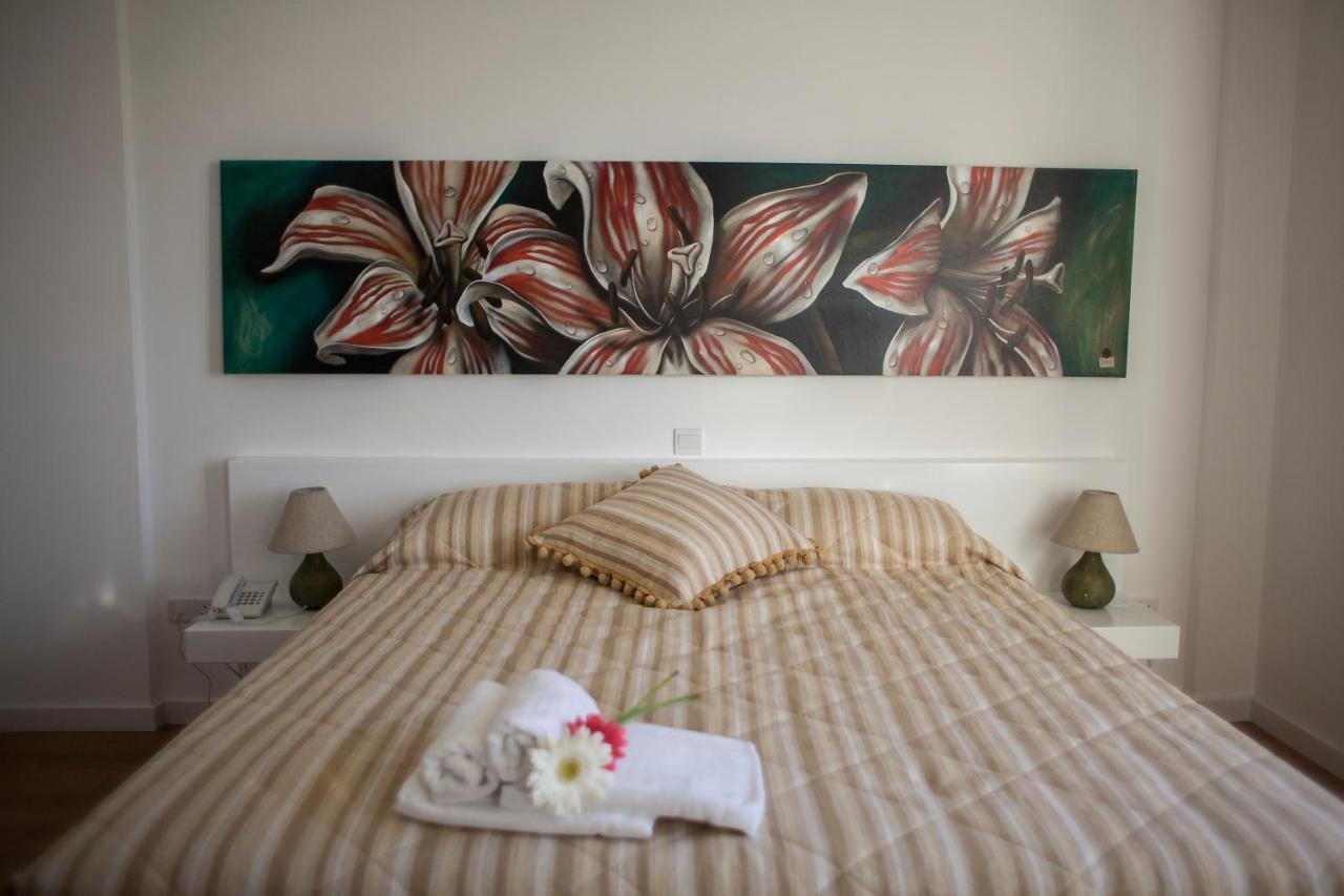 Operetta House Daire Larnaca Dış mekan fotoğraf