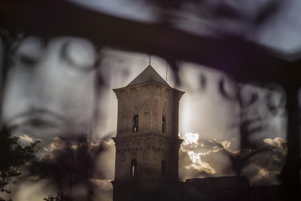 Operetta House Daire Larnaca Dış mekan fotoğraf