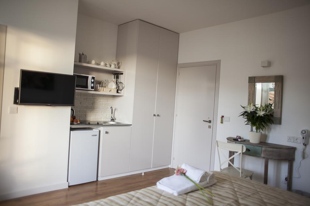 Operetta House Daire Larnaca Dış mekan fotoğraf