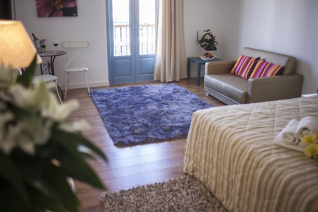 Operetta House Daire Larnaca Dış mekan fotoğraf