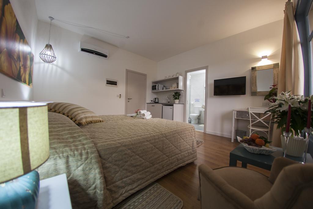 Operetta House Daire Larnaca Dış mekan fotoğraf