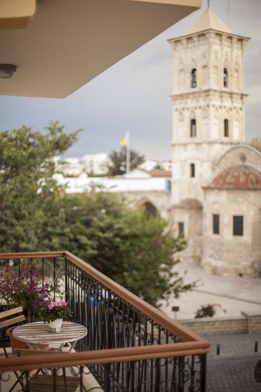 Operetta House Daire Larnaca Dış mekan fotoğraf