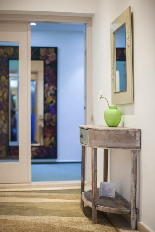 Operetta House Daire Larnaca Dış mekan fotoğraf